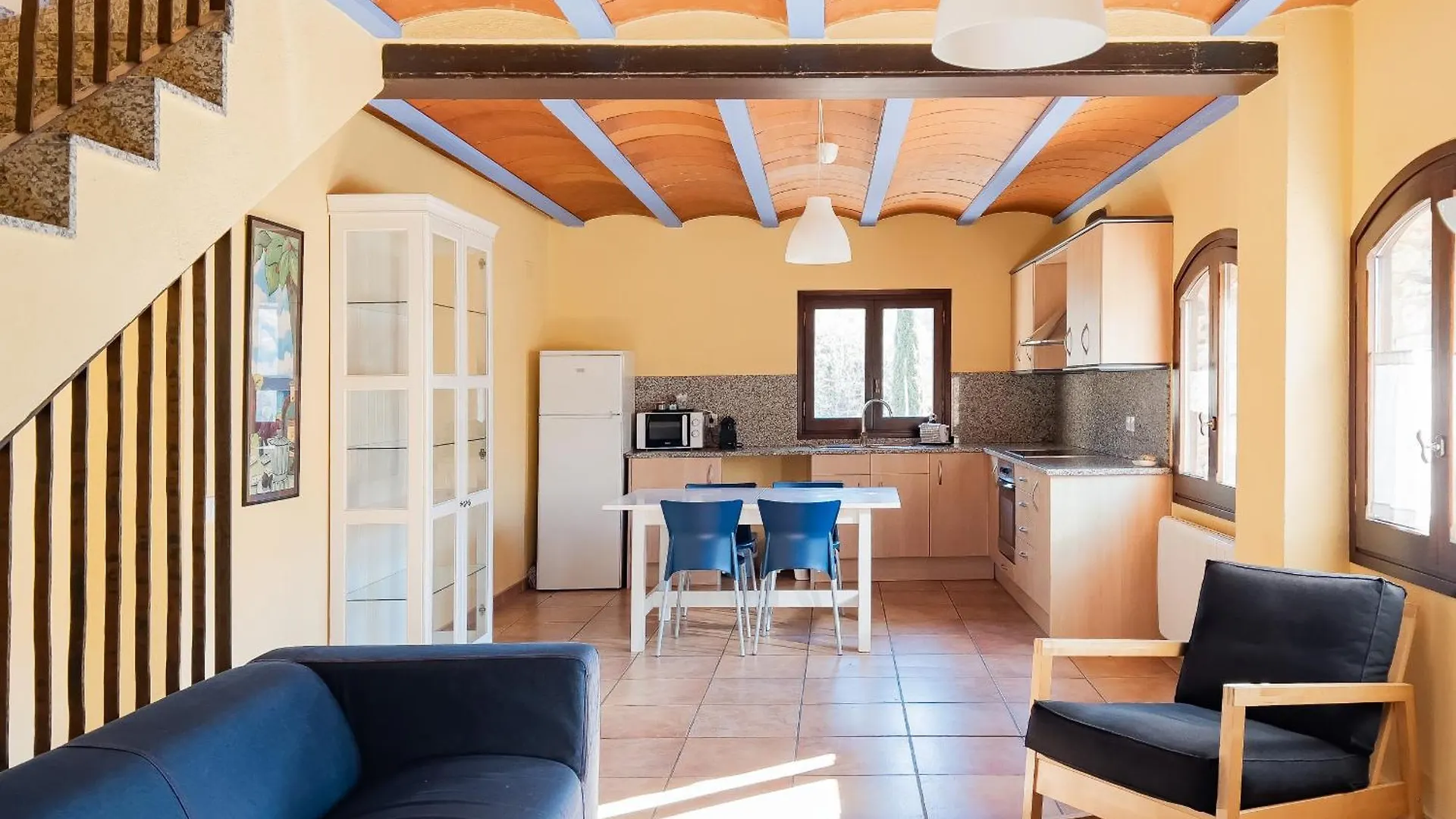 Apartment Aiguabella - Allotjaments Rurals Sant Feliu De Pallerols Spain