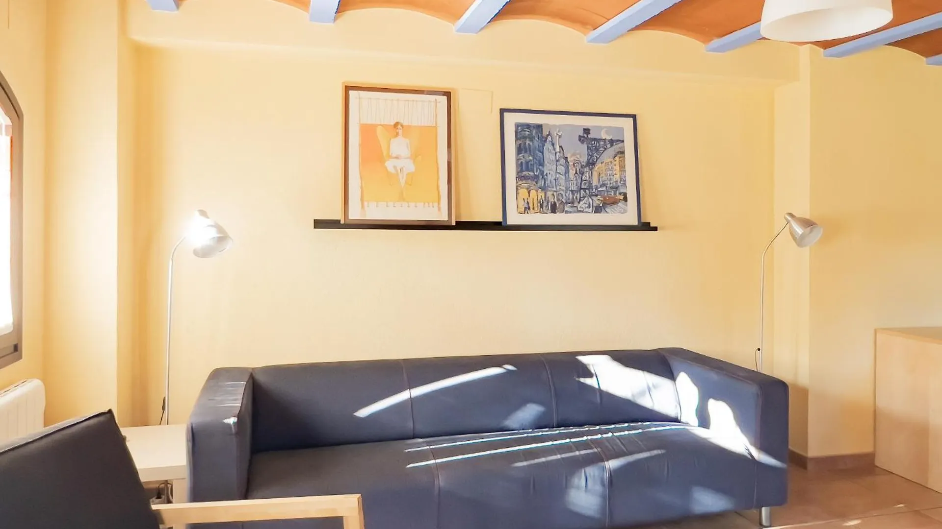 Apartment Aiguabella - Allotjaments Rurals Sant Feliu De Pallerols