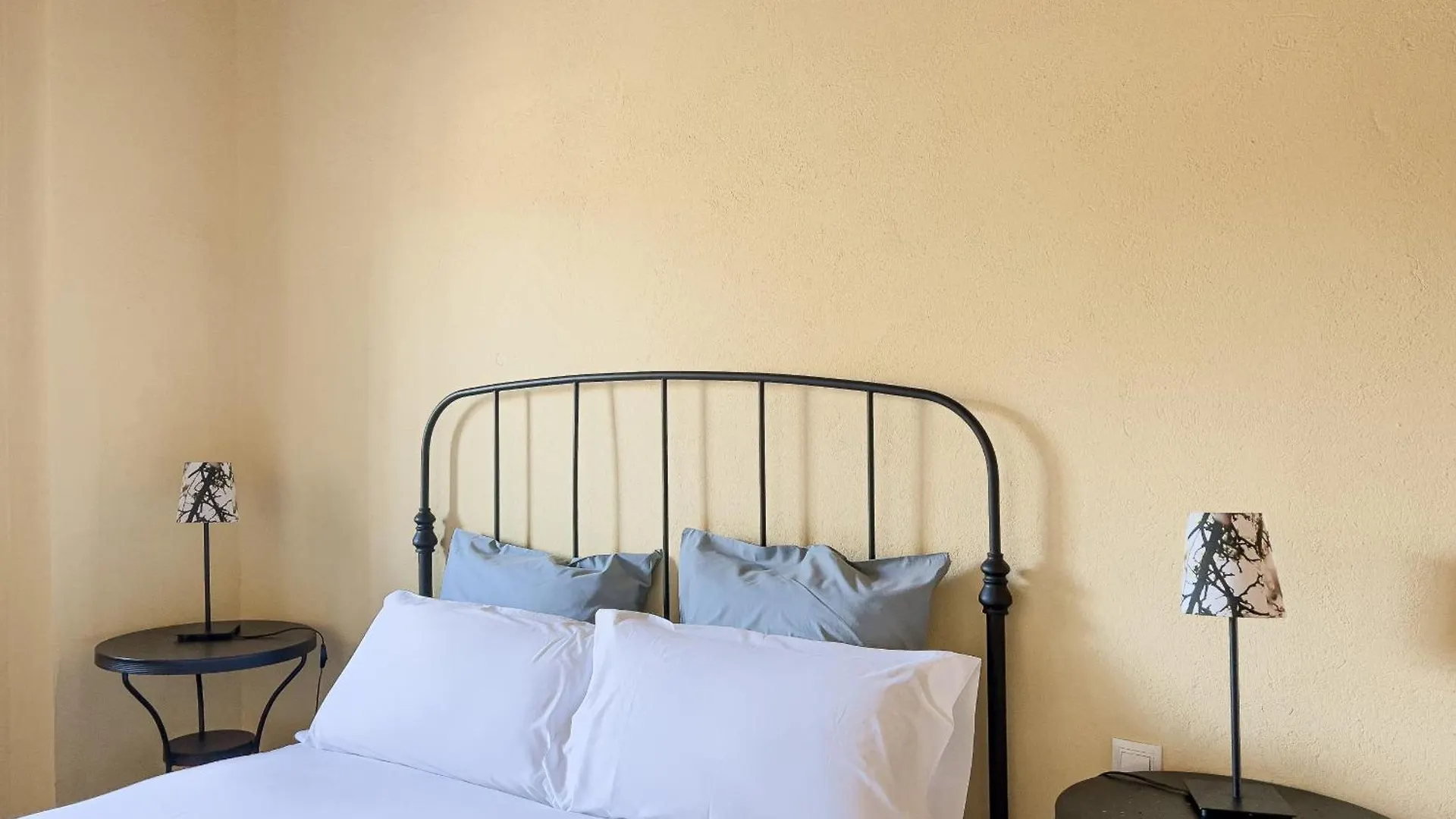Apartment Aiguabella - Allotjaments Rurals Sant Feliu De Pallerols Spain