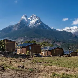  Camping Camping Repos Del Pedraforca