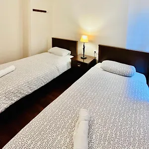  Apartamento Luxury House